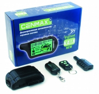 Cenmax Vigilant V-6A. ����������� �������������� Vigilant V-6A.